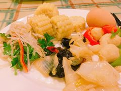 -如家酒店·neo(青岛李村地铁站乐客城京口路店)