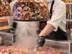 -焰江山·海鲜牛排烤肉自助(环形中心店)