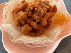 -三利音·东方司宴(外滩店)