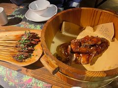 -胡桃里乐队酒馆(农科路店)
