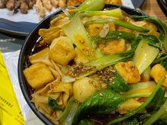 -壹酒贰肉1926·深夜食堂(南京北街店)