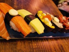 -米彩料理(西丽店)
