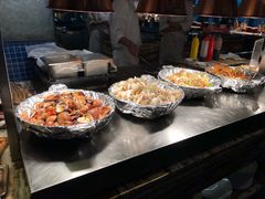 -AdD全日制餐厅(中谷花园酒店)