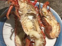 -亚马逊蒸汽活海鲜自助(LCM置汇旭辉广场店)