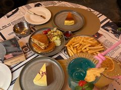 -流浪者复古西餐鸡尾酒吧(沈阳店)