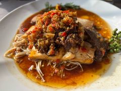 -羲和雅苑•北京烤鸭(平安国际金融中心店)