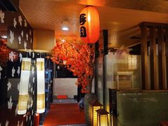 -大江户日本料理(吕厝店)