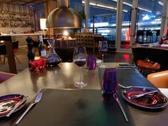 -恰餐厅及酒吧CHAR Bar & Grill(北京三里屯洲际店)
