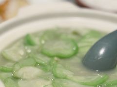 湖南丝瓜-潇湘阁(汉光百货店)
