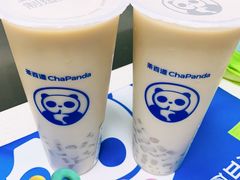 -茶百道(太平门直街店)