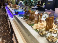-加餐海鲜自助(集美银泰百货店)