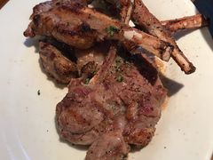 -弗兰克牛排西餐厅Ribone steak house(柠檬花园店)