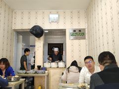 大堂-老马家蒸饺(南海街店)