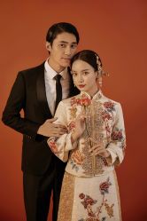 点击看大图 -薇视觉婚纱摄影工作室·婚纱照·结婚照