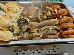 -汪姐海鲜(侨港总店·金冠好店)