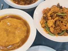 -清真•蜀风园(丁字沽总店)
