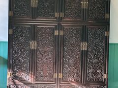 -张学良旧居陈列馆