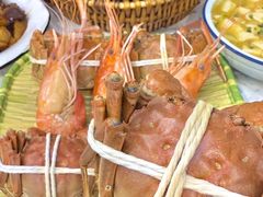 -蟹天蟹地农家菜·阳澄湖大闸蟹(浅水湾店)