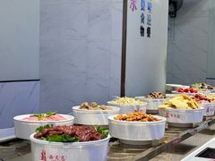 -西火火·川派小火锅(西溪银泰店)