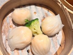 -凯逸轩·匠心粤菜(中城名仕汇店)