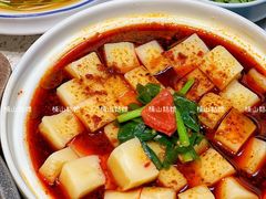 -羊瑞堂·横山炖羊肉·陕菜(未央路旗舰店)