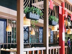 大堂-阿婉贵州苗家酸汤鱼(梅林店)
