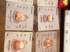 -BE NORMAL CAFE(霞溪路店)