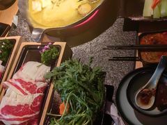 -湊湊火锅·茶憩(皇姑万象汇店)