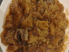 -惠宾饭庄(中山路店)