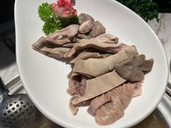 猪肚尖-汤城·料青山