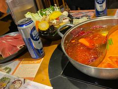 -呷哺呷哺(保利广场店)