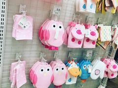 -NITORI 宜得利家居(杭州良渚永旺店)
