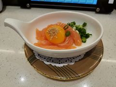 -京樽回転寿司(奥林匹克店)