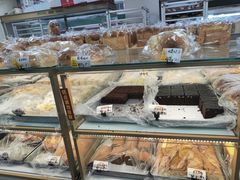 -爱德顺糕点食屋(利民道店)