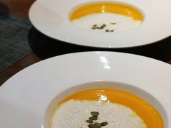 -研食记西餐厅(金融中心店)