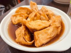 -江东饺子馆(江东路店)