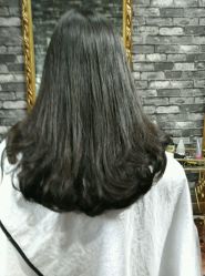 点击看大图 -HD HAIR STYLE