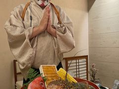 -湖月·割烹料理(湖滨店)