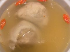 -三凤酒家·百年无锡菜(清扬茂业店)