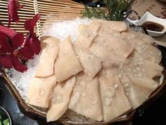 -大红袍火锅料理(尖沙咀店)