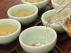 -顺德人家食府(黄金广场店)