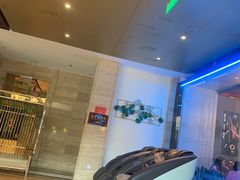 -水晶之星洗浴温泉汗蒸