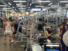 -OG01·24h私教铁馆(中鼎316店)