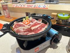 -万岁寿司(虎门万达店)