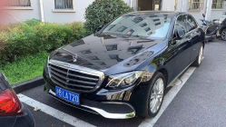 -畅步婚车(浦东店)