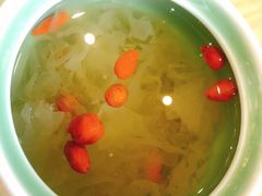 -茶宴·美食地标餐厅(沙坡尾店)