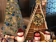 -圣丰索菲特·2 On 988 Café 自助餐厅