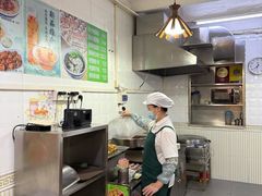 -芬芳甜品(同福路店)