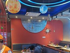 -杨记齐齐哈尔烤肉(总店)