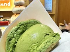 -Yee3·三号椰(上海中山公园龙之梦店)